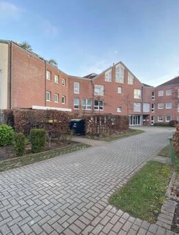 Wohnung mit Charme und Garten in Mülheim Saarn - provisionsfrei! - Mülheim (Ruhr)