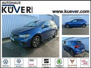 VW Polo, 1.0 TSI Move 15, Jahr 2024 - Hagen (Bremischen)