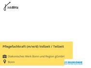 Pflegefachkraft (m/w/d) Vollzeit / Teilzeit - Bonn