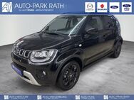 Suzuki Ignis, 1.2 Comfort Hybrid, Jahr 2024 - Düsseldorf