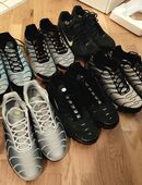 Nike Air TN'S Plus Sammlung 2023-2025 und Air Max 2013 Größen 46-47, auch einzeln in 13158