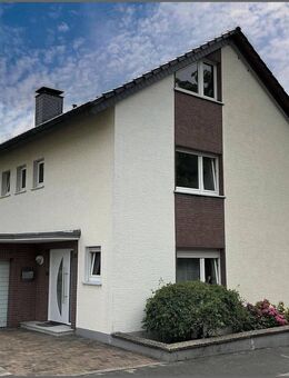 Charmantes Einfamilienhaus in toller Lage - Wickede (Ruhr)