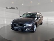 VW Passat Variant, 1.5 TSI Business, Jahr 2020 - Wolfhagen