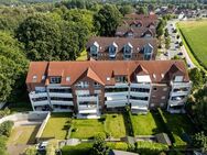 Maisonette mit Sonnenbalkon, 4 Zimmern & TG-Platz - ideal für Familie oder Homeoffice - Marl (Nordrhein-Westfalen)