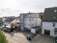 Grundbuch statt Sparbuch - Dreifamilienhaus im Zentrum von Laichingen - Laichingen