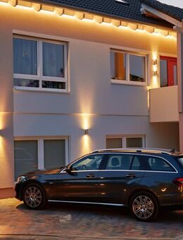 Modernes großes Niedrigenergie- Haus - mit großer Einliegerwohnung - Generationen wohnen - barrierefrei !!! - Schmitten