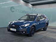 Subaru OUTBACK, 2.5 i Edition Platinum Cross MJ24, Jahr 2024 - München