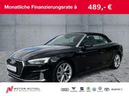 Audi A5, Cabriolet 35TFSI ADVANCED, Jahr 2021 - Bayreuth