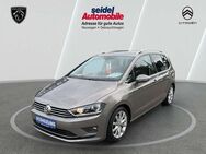 VW Golf Sportsvan 1.4 TSI 92kW Highline, AHK, NAVI - Wunstorf