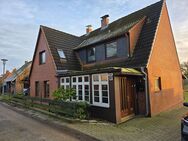 Ein Paradies für Naturliebhaber, Pferdehalter und große Familien mit Hauskoppel - Westensee