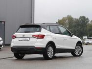 Seat Arona 1.0 TSI Style // LED/Navi/SHZ - Thannhausen