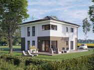 Hochwertige Wohnästhetik: Ihre Wünsche mit Stil und Raffinesse gebaut in massiver Hybrid Bauweise - Zirndorf