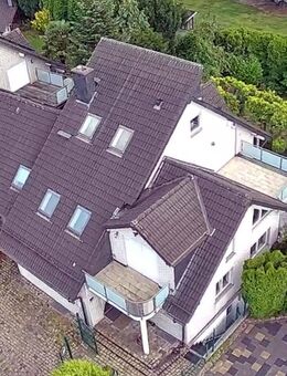 Ihr Traumhaus in Essen: Großzügiges Einfamilienhaus mit separater Einliegerwohnung - Essen