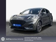 Ford Puma 1.0 EcoBoost Hybrid Aut. ST-LINE X - Hildesheim