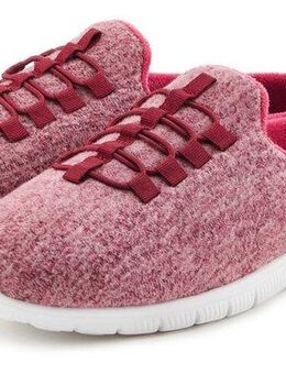 Vivance Sneaker Hausschuh Slipper, Pantoffel, Pantolette, Clog VEGAN
