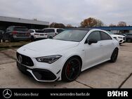 Mercedes CLA 45, S Verkauf nur an Gewerbe Aero Driver, Jahr 2023 - Geilenkirchen