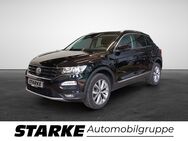 VW T-Roc, 1.5 TSI Style, Jahr 2020 - Osnabrück