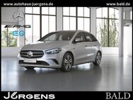 Mercedes B 250, e Progressive Easy-P, Jahr 2020 - Dillenburg