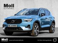 Volvo XC40, Plus Dark B3 EU6d Assistance Awareness, Jahr 2024 - Aachen