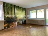 Grünenplan - 3 Zimmer in ruhiger Lage - Delligsen