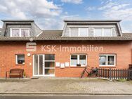 Traumhafte 4-Zimmerwohnung in Bergheim-Thorr! - Bergheim (Nordrhein-Westfalen)