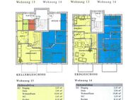 2- Raum -Wohnung mit Balkon zum Verkauf in Weimar - Gaberndorf - Weimar