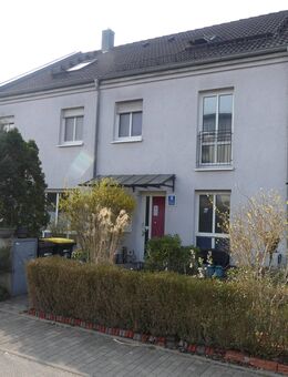 Reihenhaus vermietet, ** Attraktive Kapitalanlage ** bei Berlin - Mühlenbecker Land