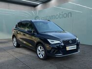 Seat Arona, 1.0 TSI Seat FR, Jahr 2024 - München