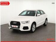 Audi Q3 1.4 TFSI sport Bi-Xenon Navi Sitzheizung PDC - Sandersdorf Brehna