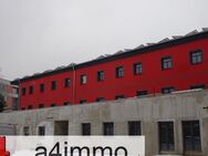 Energieeffizentes Wohnen in einem Rückgebäude in Neubauqualität 4,5 Zi-Maisonette-Whg.mit großer Dachterrasse - Gera