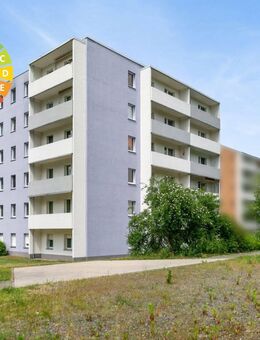 Bezugsfrei! Charmante Gewerbeeinheit (ehem. Arztpraxis/ aufteilbar in 5 ETW) in Eisenhüttenstadt - Eisenhüttenstadt