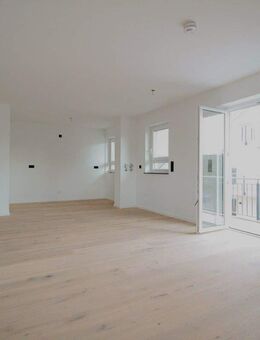 Große 3-Zimmerwohnung mit tollem Balkon und separatem Gäste-WC - Olching