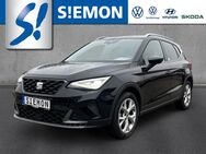 Seat Arona, 1.0 TSI FR, Jahr 2022 - Lengerich (Nordrhein-Westfalen)