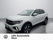 VW T-Cross, 1.0 TSI Style 7, Jahr 2022 - Daun