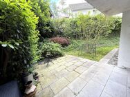 Erdgeschosswohnung (hochparterre) mit Garten/ Terrasse - Wehr (Baden-Württemberg)