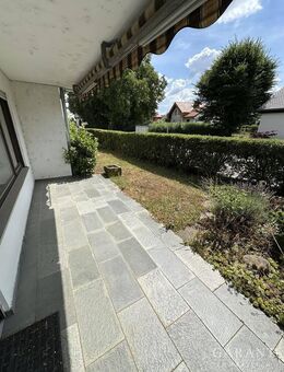 Gepflegtes Haus in gefragter Lage! - Gundelsheim (Baden-Württemberg)