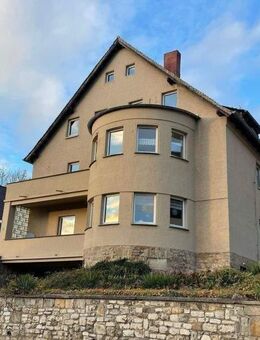 Mehrfamilienhaus zur Eigennutzung und/oder Kapitalanlage in Aschersleben - Aschersleben