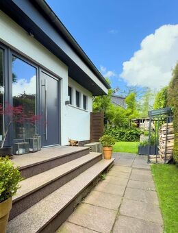 Großzügiges Einfamilienhaus in Lemsahl-Mellingstedt - Hamburg