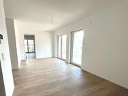 **Am Stadtpark** 2-Zimmer mit Einbauküche und Balkon im Neubau - Fürth