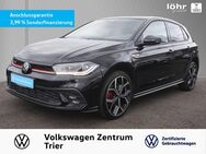 VW Polo, 2.0 TSI GTI, Jahr 2023 - Trier