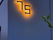 Neubau EG-Wohnung mit Garten (Effizienzhaus 40+) Jetzt 5% degressive AfA sichern! Qualität hat eine neue Adresse! - Schüttorf