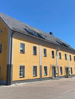 Hochwertige Wohnung mit moderner EBK!!! - Chemnitz