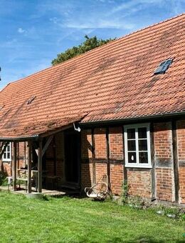 Dr. Lehner Immobilien NB - Fachwerkidylle bei Greifswald - Bandelin