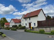 Einfamilienhaus in guter Lage von Hermsdorf - Hermsdorf