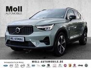 Volvo XC40 Plus Dark 2WD B3 EU6d digitales Cockpit Memory Sitze Soundsystem HarmanKardon LED - Aachen