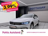 VW Passat Variant, 2.0 TDI Business, Jahr 2022 - Hamm