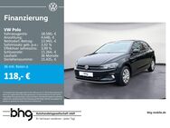 VW Polo, 1.0 TSI Comfortline Polo OPF Comfortlin, Jahr 2021 - Reutlingen