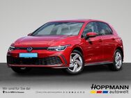 VW Golf, 1.4 TSI GTE eHybrid OPF APPCONNECT, Jahr 2021 - Olpe