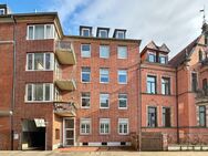 Moderne vermietete 2-Zimmer-Wohnung im Herzen von Hannover-Südstadt - Hannover