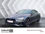 Audi A5, Sportback edition one 40 TDI quattro S LINE H, Jahr 2020 - Lübben (Spreewald)